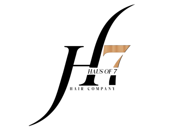 Hausof7 Hair Company logo