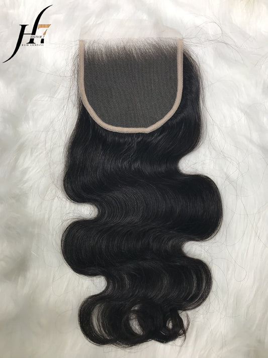 HD Closures & Frontals